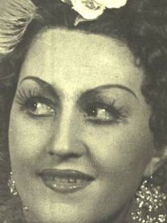 Евгения Дембская