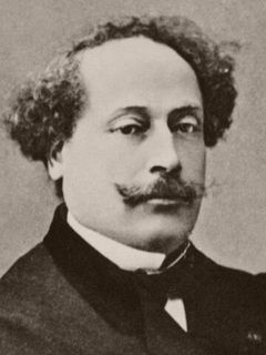 Александр Дюма-сын