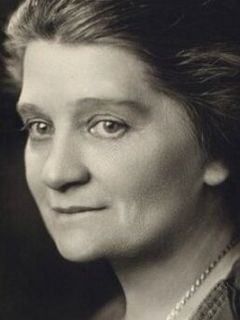 Люси Бомонт