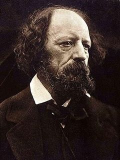 Альфред Лорд Теннисон