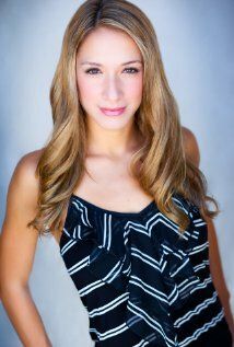 Карисса Массаро