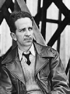 Ричард Россон