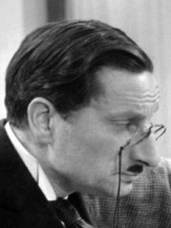 Рене Бержерон