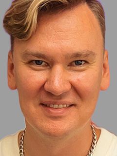 Вадим Бакунев
