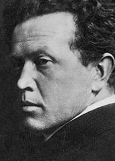 Яльмар Бергман