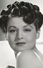 Эдна Валдрон