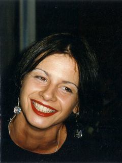 Екатерина Герасичева