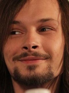 Сергей Попов