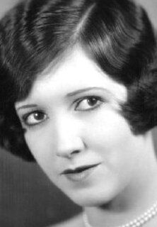 Маргарет Моррис