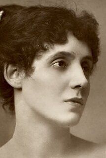 Патрик Кэмпбелл