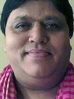 Ракеш Дивана