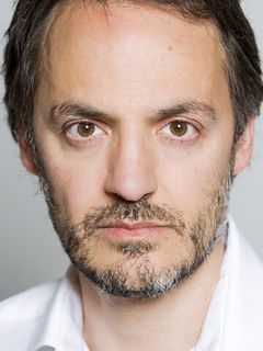 Фабрицио Ронджоне