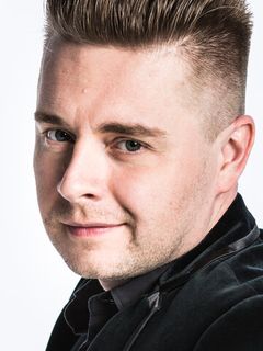 Дмитрий Чернов