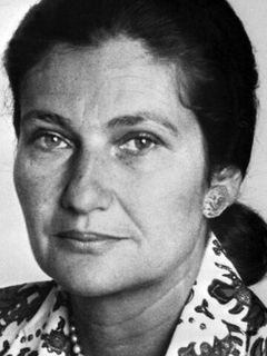 Симона Вейль