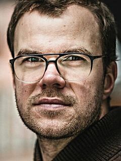 Барт Холландерс