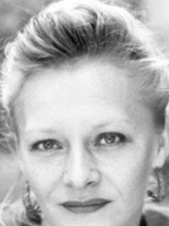 София Лебутт