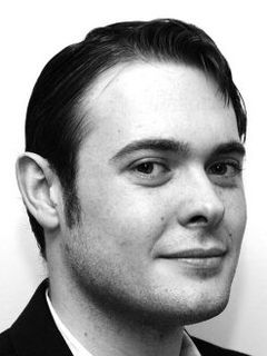 Мартин Грэхам