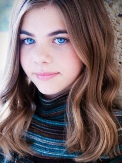 Джорджия Коул