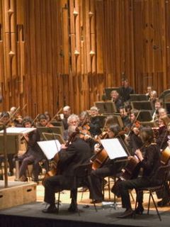 B.B.C. Symphony Orchestra
