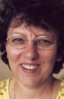 Арлетт Зильберберг