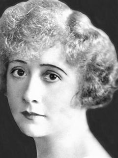 Бесси Баррискейл