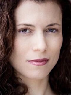 Сильвия Бальдассини