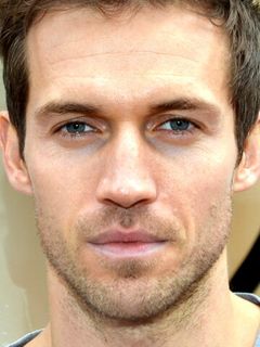 Эндрю Купер