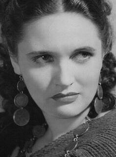 Маргаретта Скотт