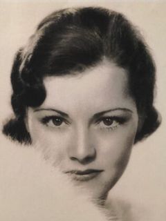 Гиги Пэрриш