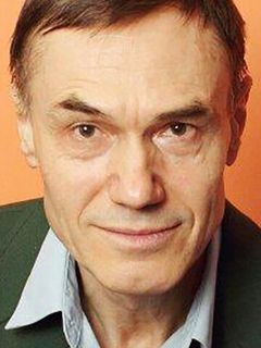 Юрий Оборотов