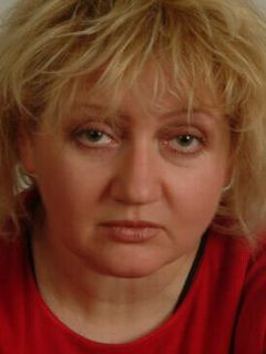 Татьяна Сергеева