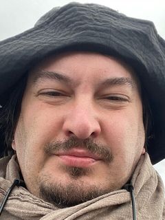 Павел Лычкин