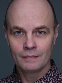 Сергей Антюхов