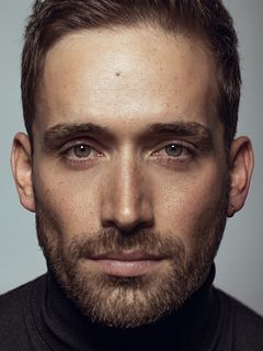 Маурисио Энао