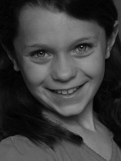 Оливия Мэтисон