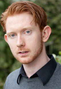 Доминик Райан