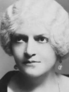 Зельда Сирс