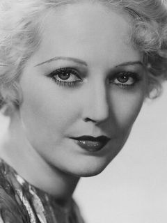 Тельма Тодд