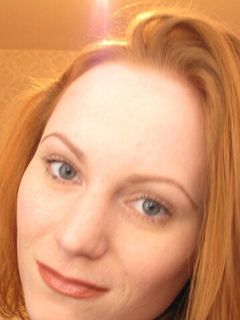 Анастасия Курылева