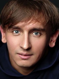 Юрий Ларев