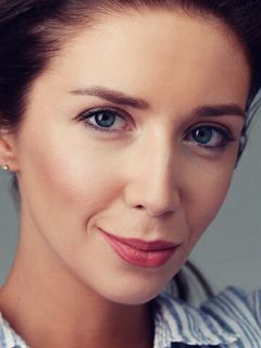 Анна Гвоздь