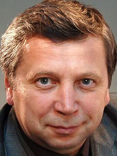 Павел Исайкин