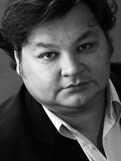 Александр Голубев