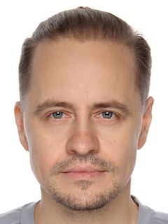 Денис Данилов