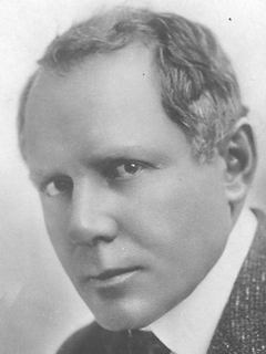 Ральф Льюис