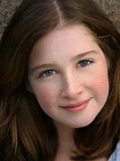 Марисса О’Доннелл