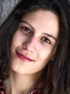 Наоми Ахтернбуш