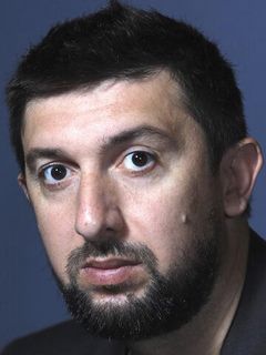 Али Алиев
