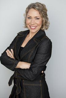 Alison Weismiller