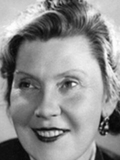 Елена Тяпкина